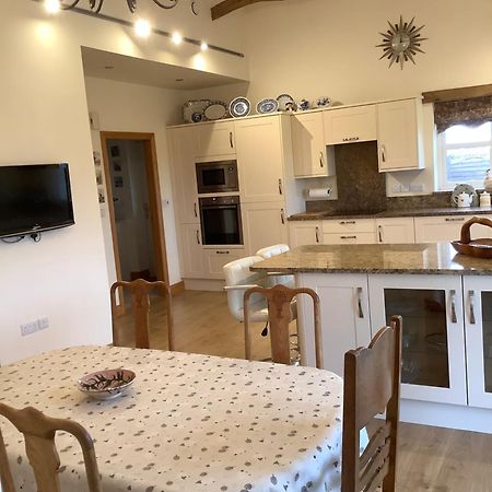 Orchard Cottage, Clematis Cottages, Stamford. Accessible Luxury Home. Ngoại thất bức ảnh