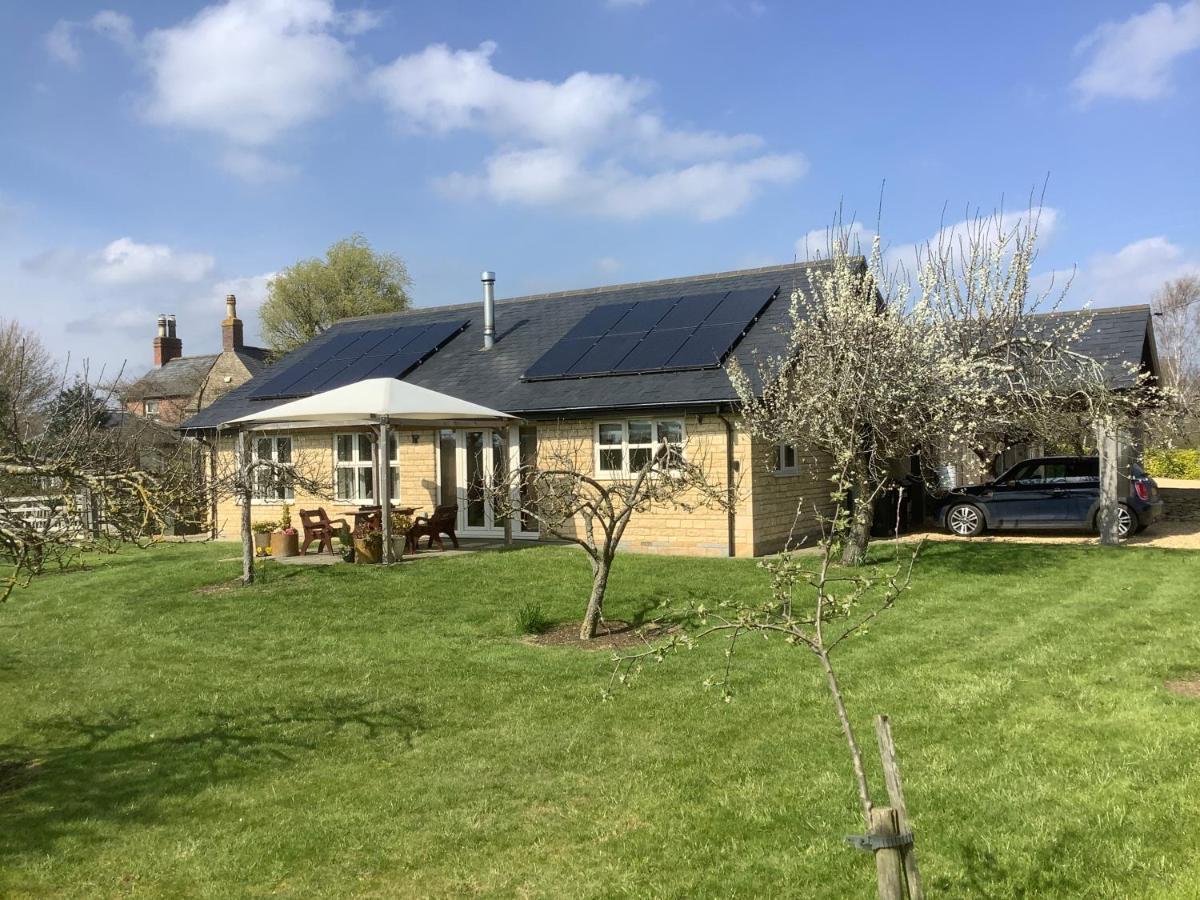 Orchard Cottage, Clematis Cottages, Stamford. Accessible Luxury Home. Ngoại thất bức ảnh