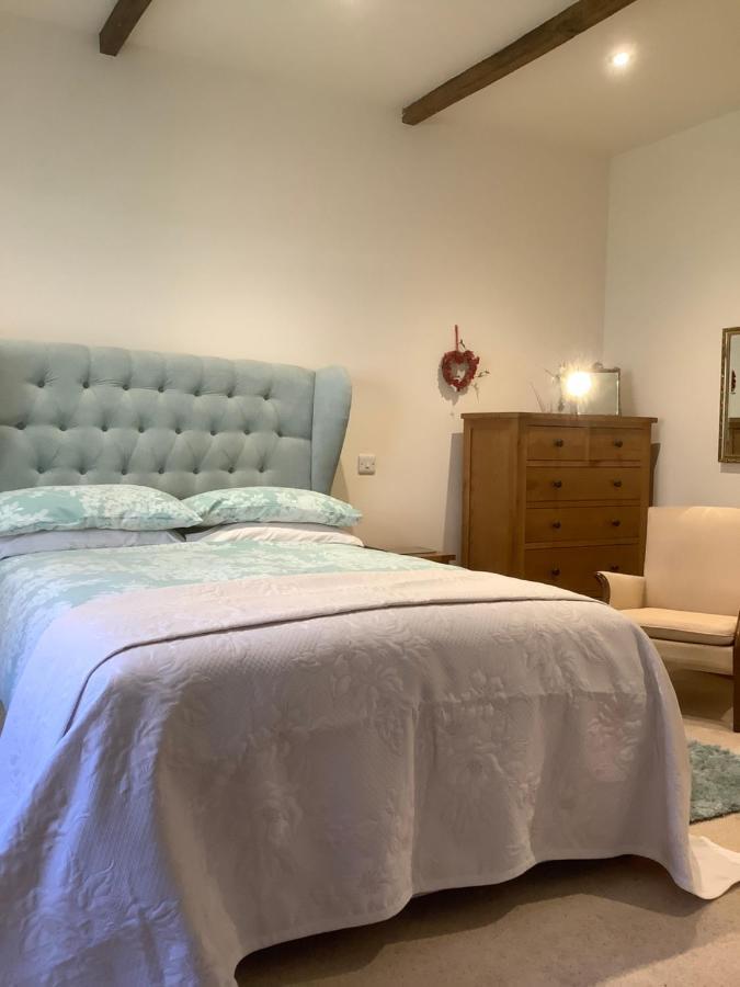Orchard Cottage, Clematis Cottages, Stamford. Accessible Luxury Home. Ngoại thất bức ảnh