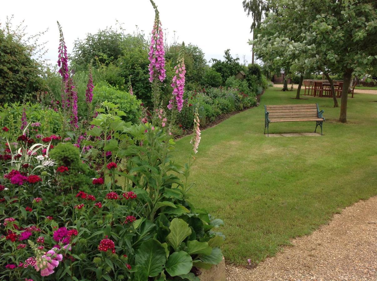 Orchard Cottage, Clematis Cottages, Stamford. Accessible Luxury Home. Ngoại thất bức ảnh