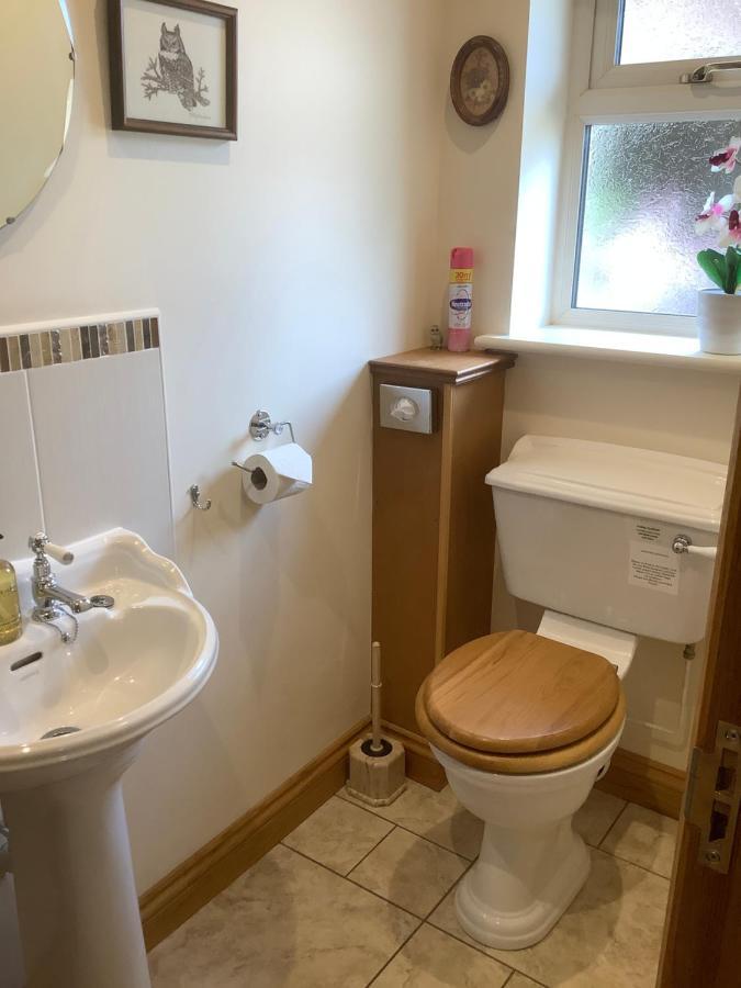 Orchard Cottage, Clematis Cottages, Stamford. Accessible Luxury Home. Ngoại thất bức ảnh
