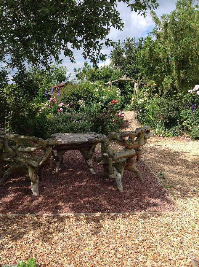 Orchard Cottage, Clematis Cottages, Stamford. Accessible Luxury Home. Ngoại thất bức ảnh