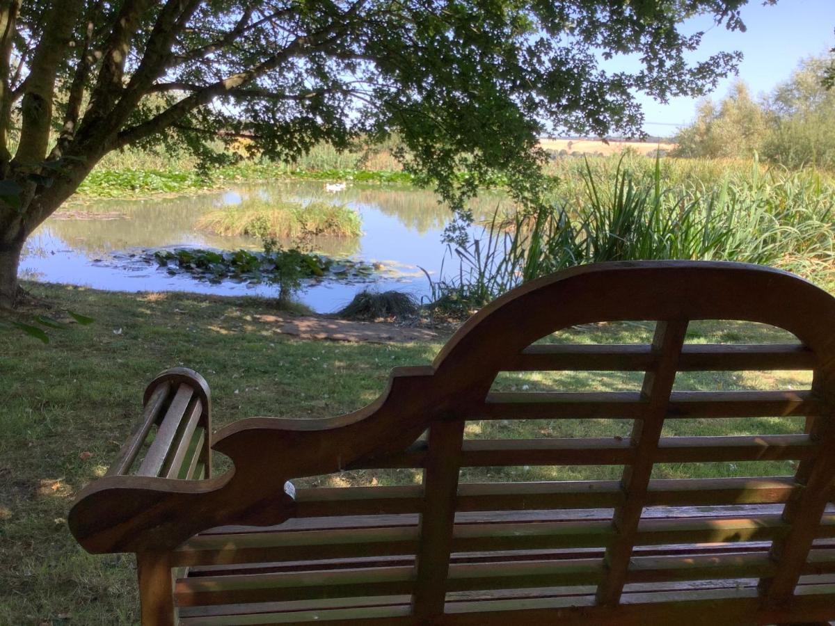 Orchard Cottage, Clematis Cottages, Stamford. Accessible Luxury Home. Ngoại thất bức ảnh